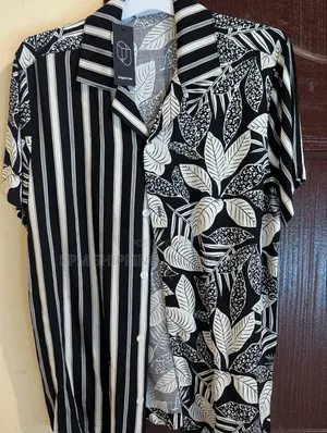 Woven Resort Shirt (Usa)