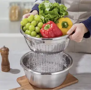 3 in 1 Multifunctional Grater