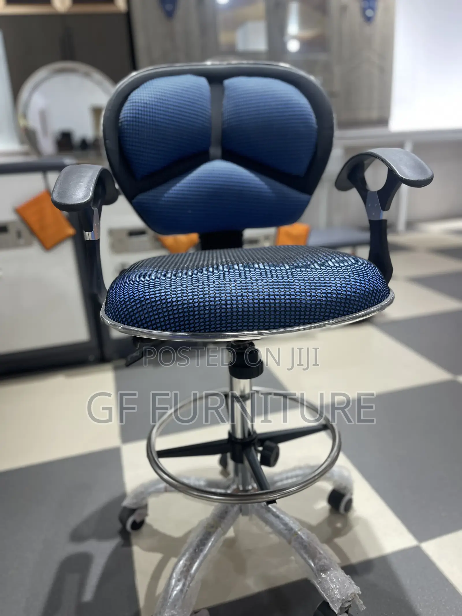 Bar Counter Chairs