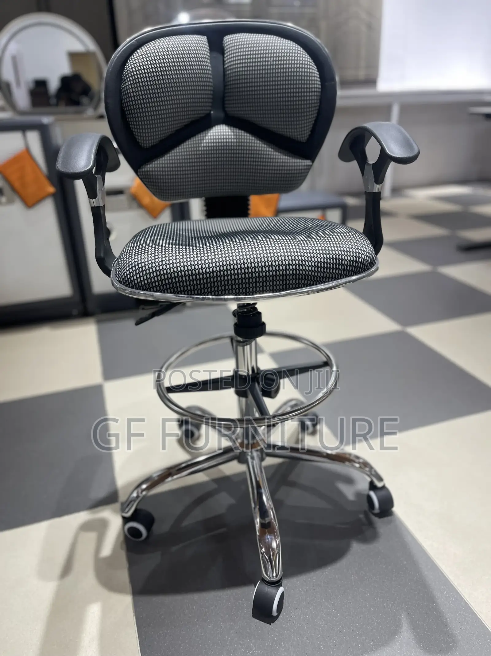 Bar Counter Chairs