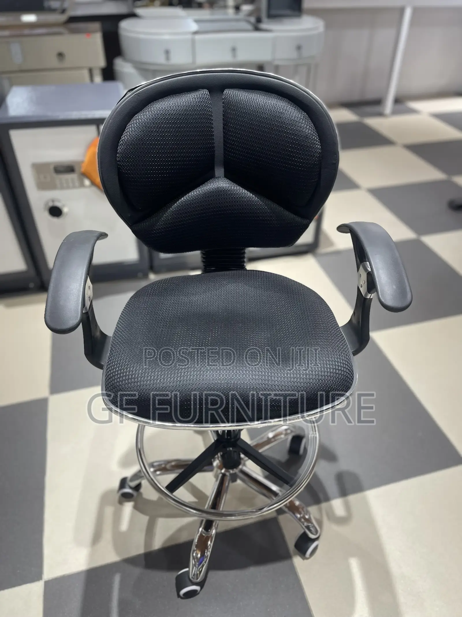 Bar Counter Chairs