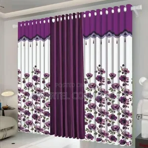 Mayartel Sunblock Curtains Accessories