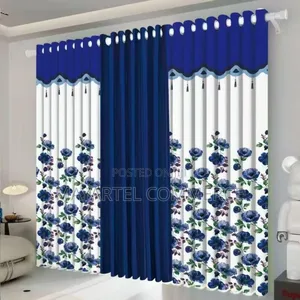 Mayartel Sunblock Curtains Accessories