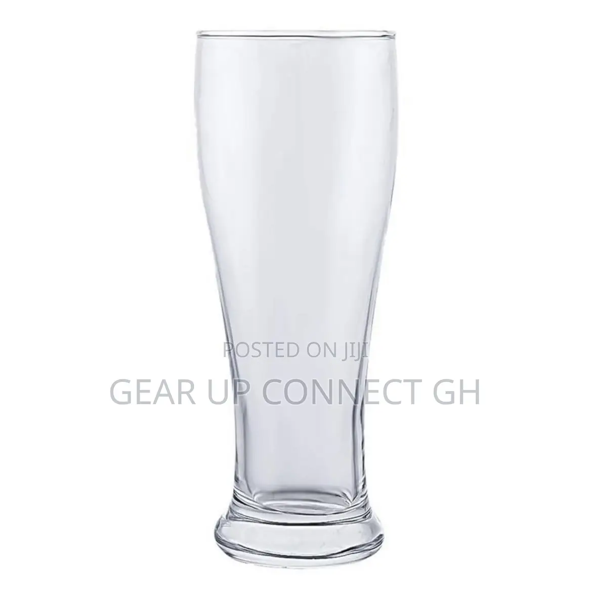 6 Pieces Beer Glass