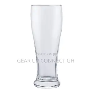 6 Pieces Beer Glass