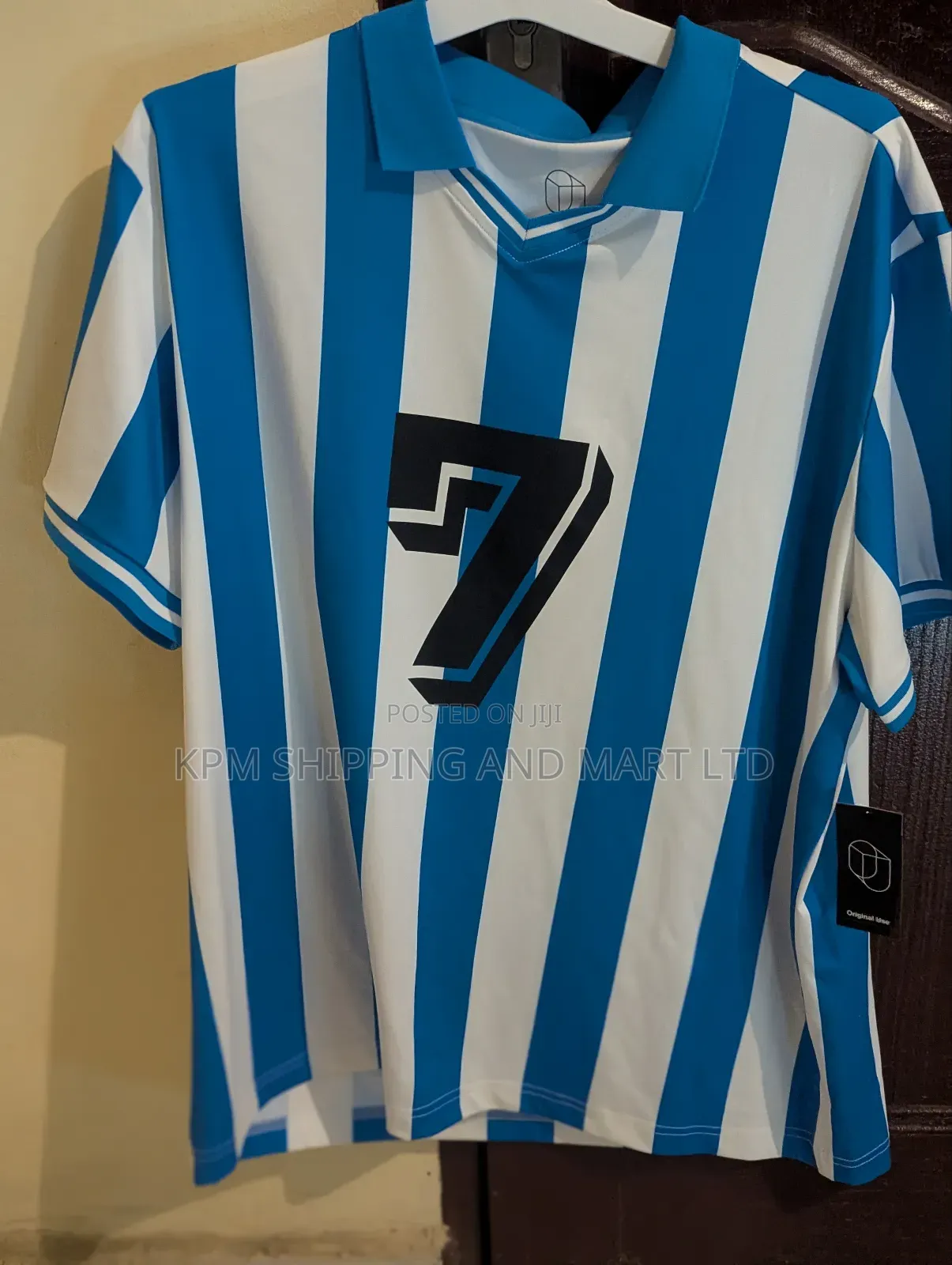 Soccer Jersey (Usa)