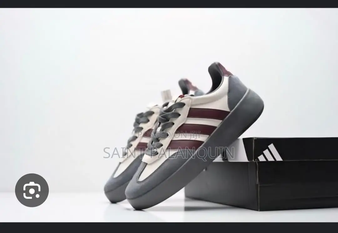 Adidas Barreda Sneaker