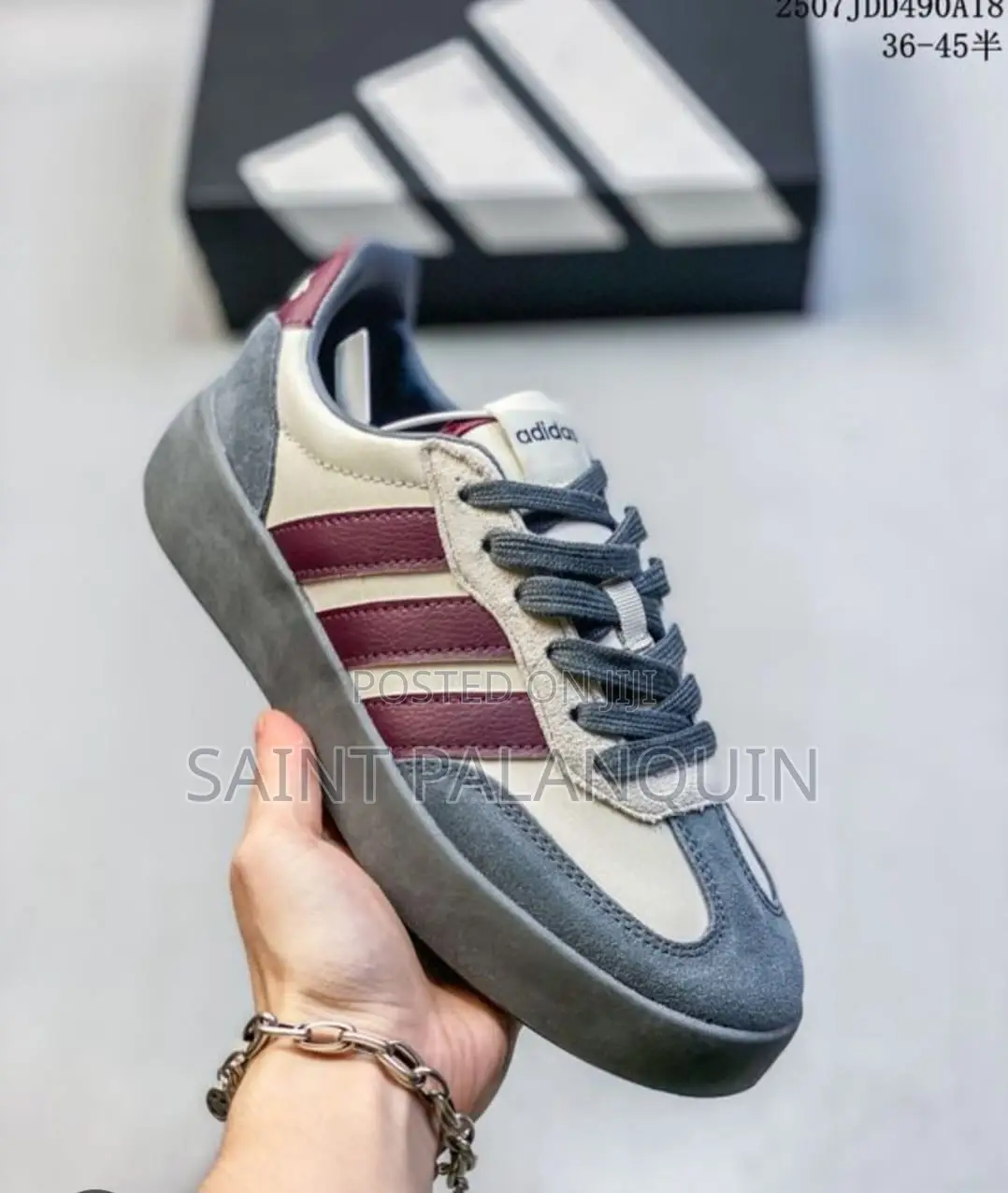 Adidas Barreda Sneaker