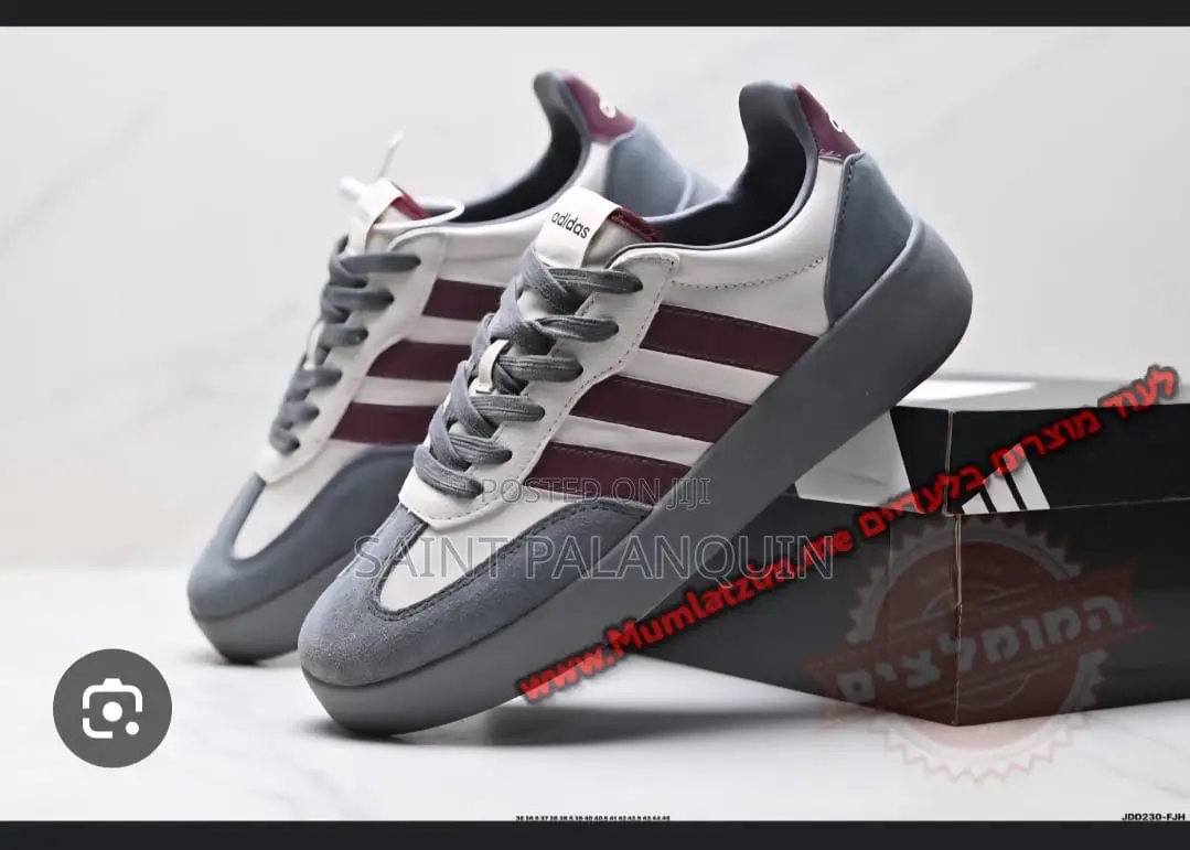 Adidas Barreda