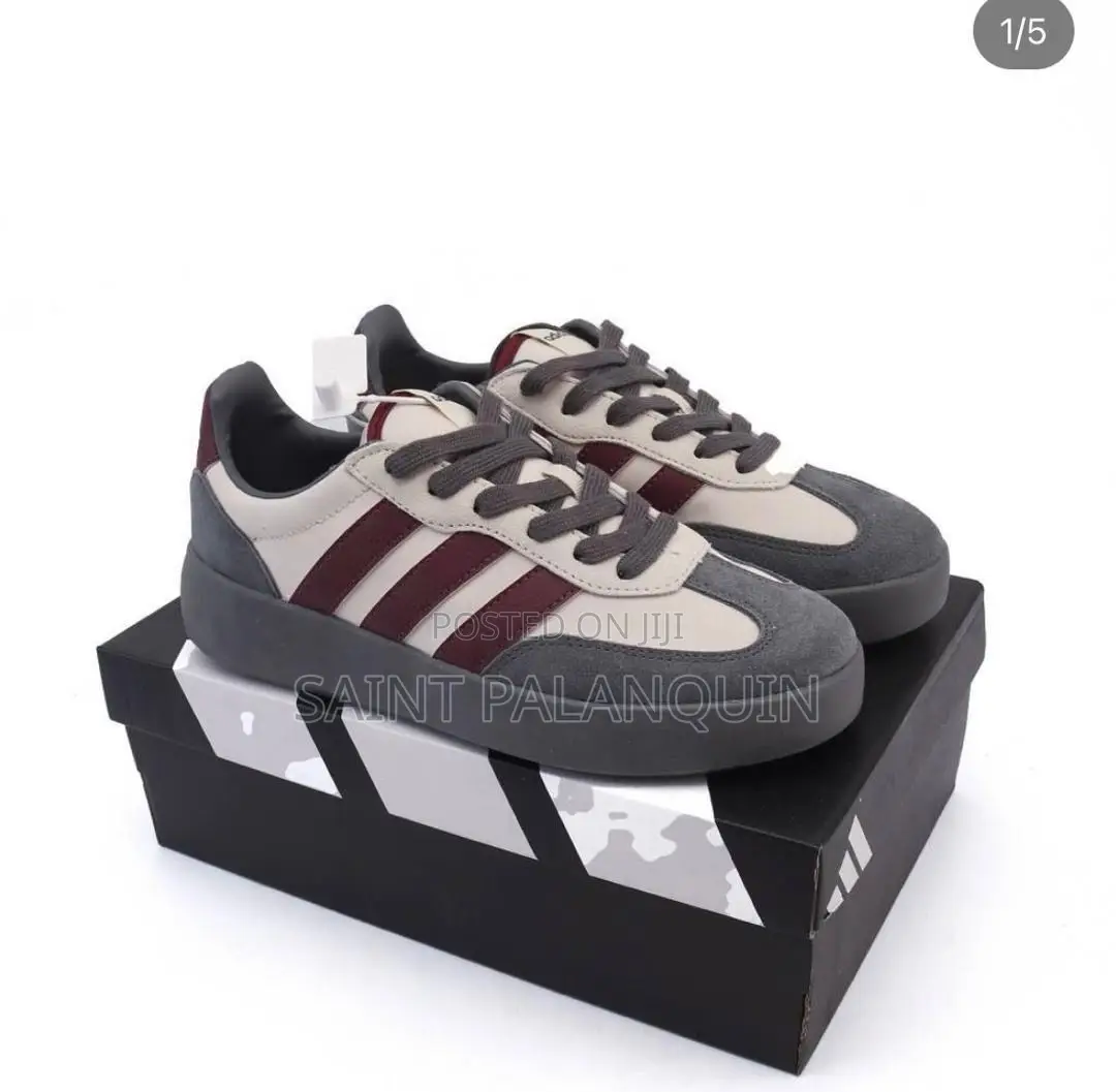 Adidas Barreda