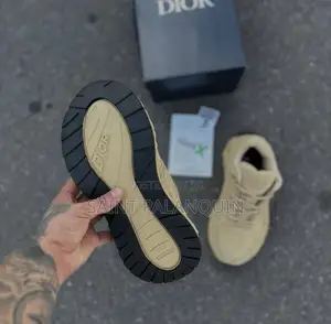Dior B35 Nxxt Sneaker