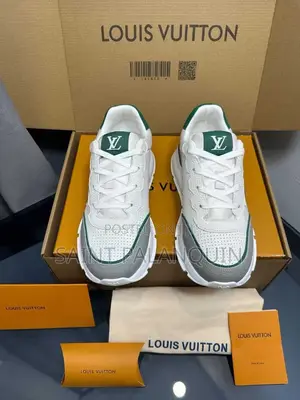 Louis Vuitton Sneaker