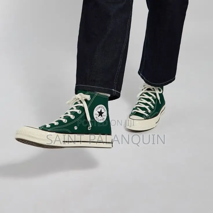 Chuck Taylor Size 43 N 44 Only