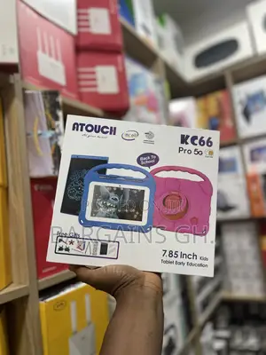 New Atouch KC65 256 GB Blue