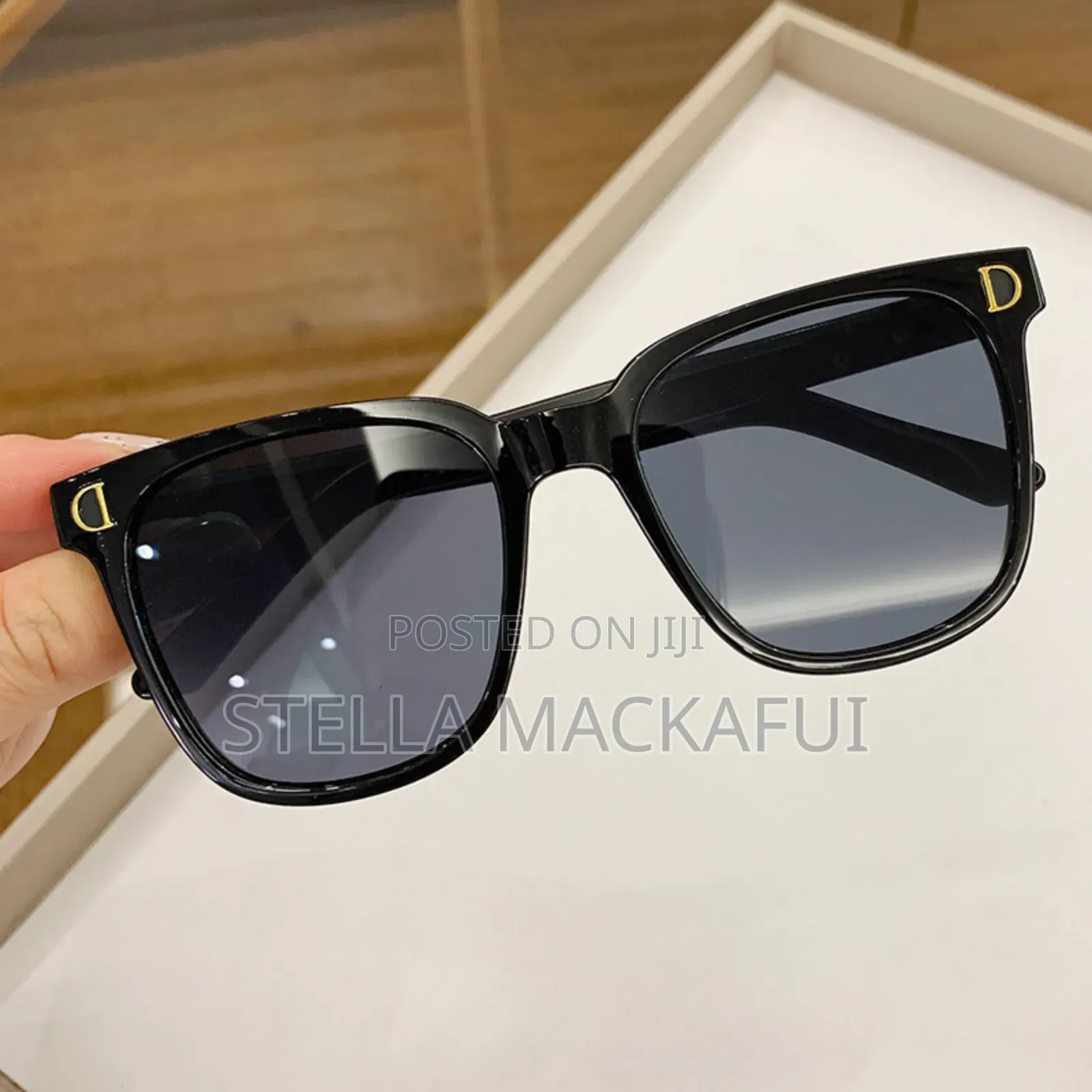 Unisex Sunglasses For Children