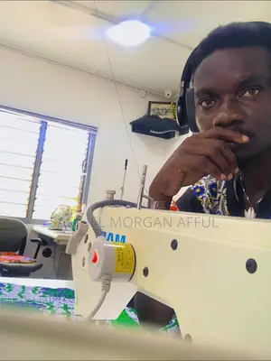 Fashion Designer