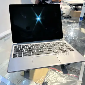 New Laptop Dell Latitude 7200 2-in-1 8GB Intel Core I5 SSD 256GB