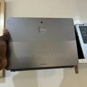 New Laptop Dell Latitude 7200 2-in-1 8GB Intel Core I5 SSD 256GB