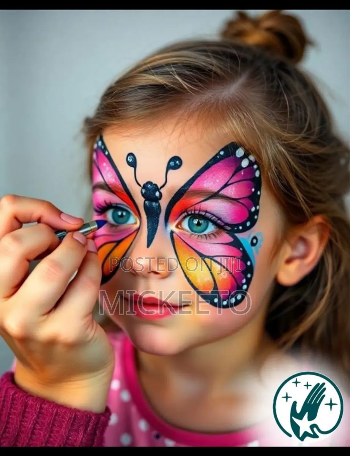 Face Painting