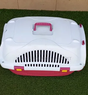 Beautiful Dog and Cat Cage
