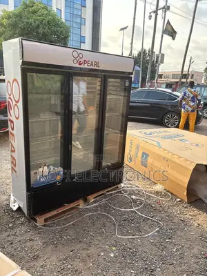 Pearl Diamonddoor Chill Vault Elegance Powered By Ice