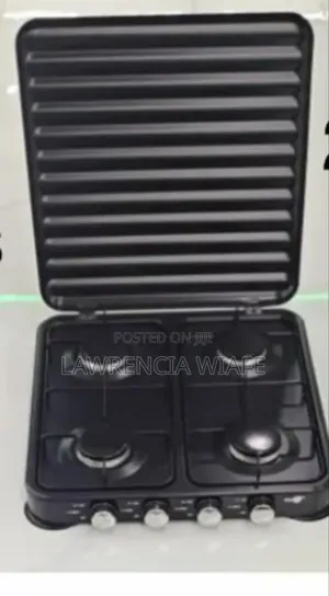 Starlux 4 Gas Burner