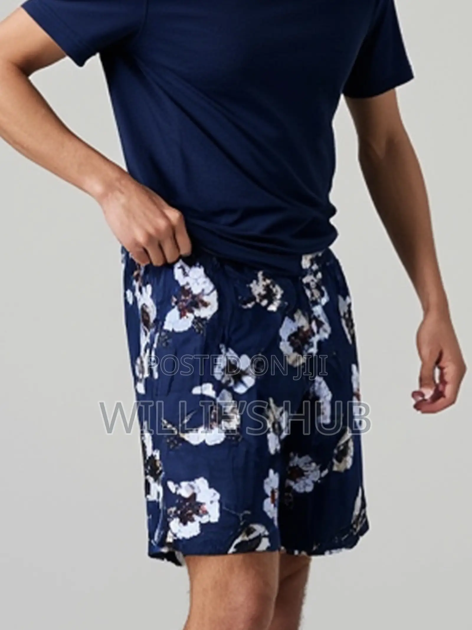 Summer Short Uk