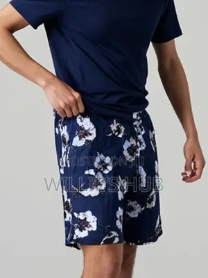Summer Short Uk