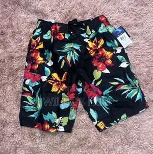 Summer Short Uk