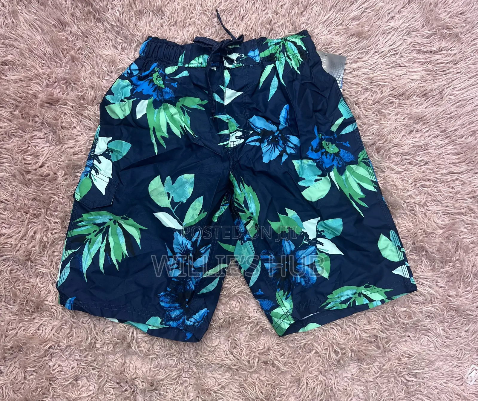 Summer Short Uk