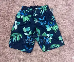 Summer Short Uk