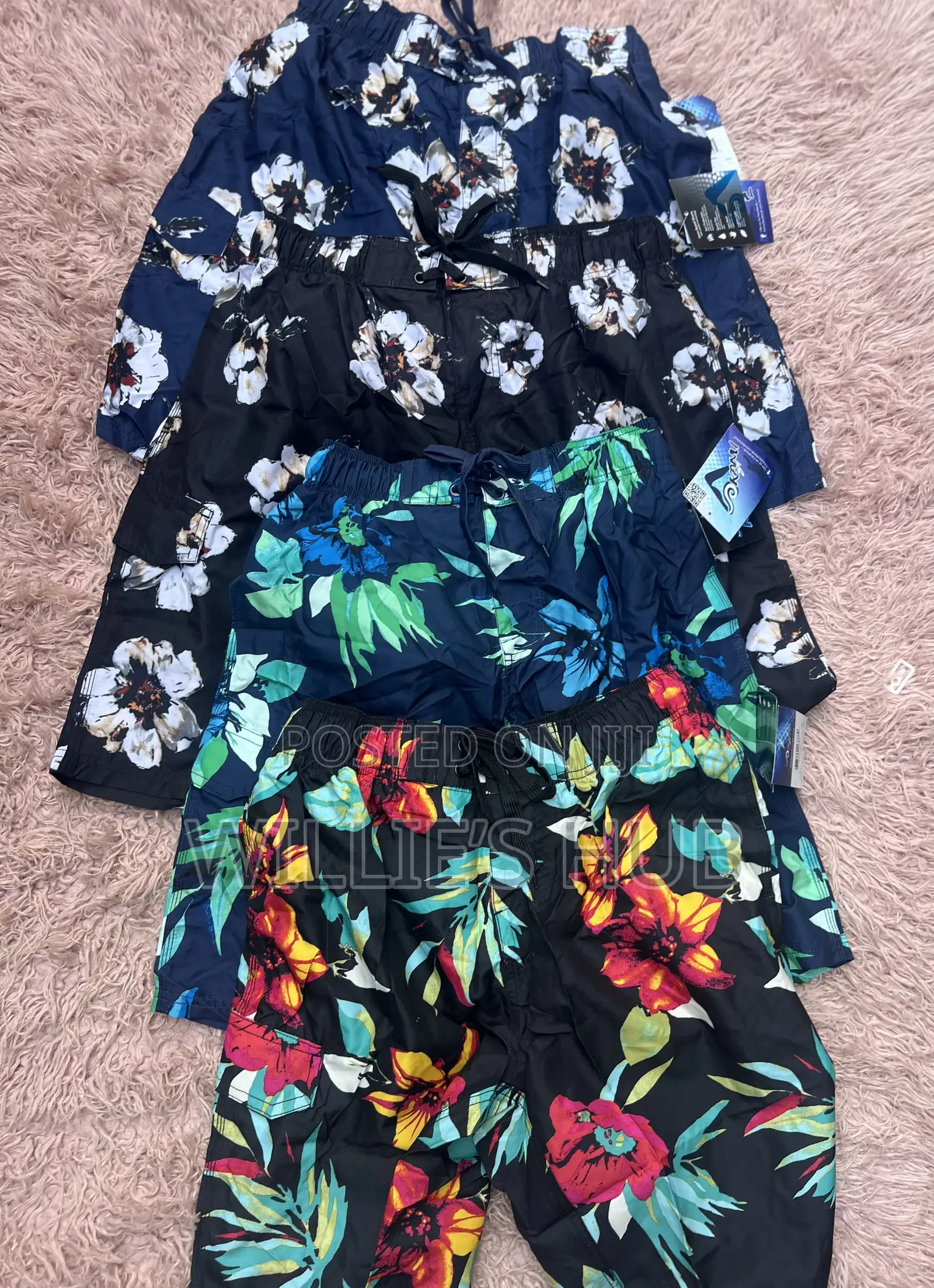 Summer Short Uk