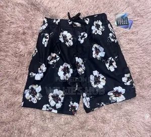 Summer Short Uk