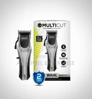 Wahl Multi-Cut Hair Clipper