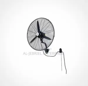 26” Delron Wall Fan