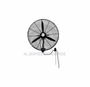 26” Delron Wall Fan
