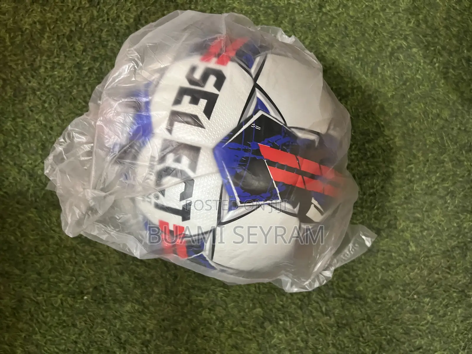 Select Football