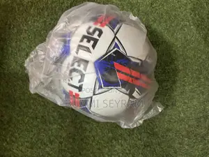 Select Football