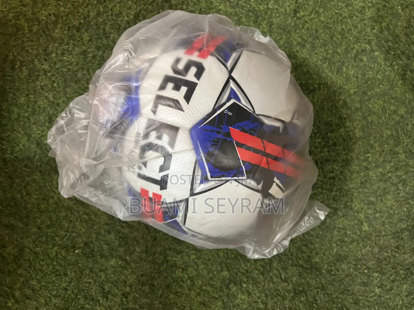 Select Football