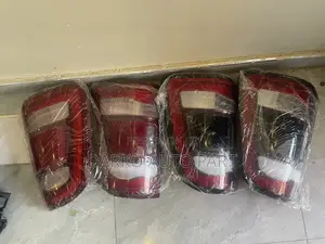 Dodge Ram 2021-2023 Taillight Available