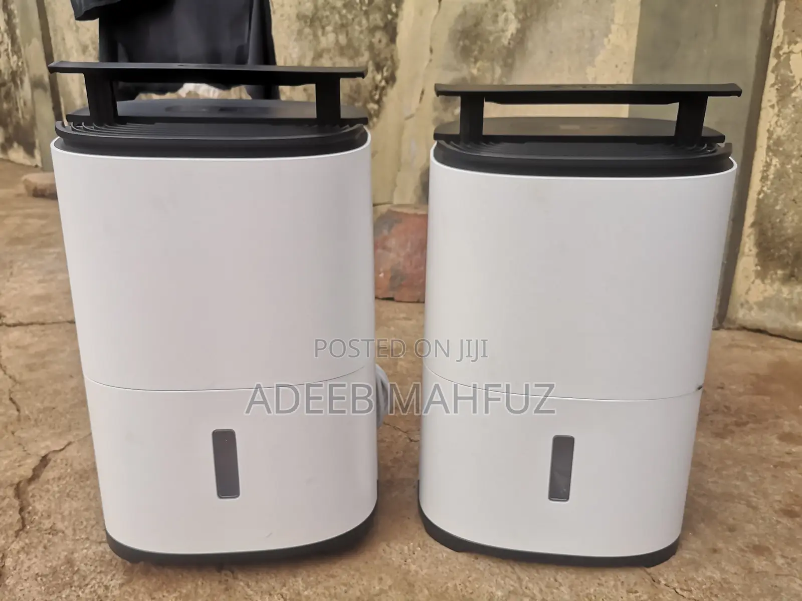 Meaco Dehumidifier Air Purifiers