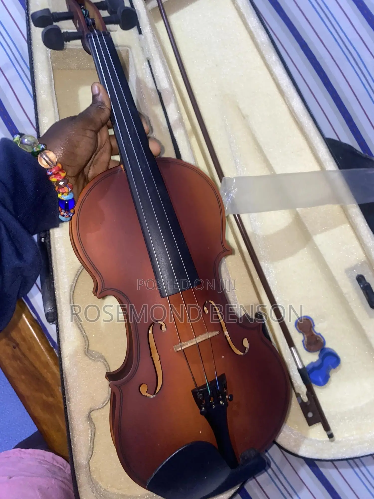 Neat Violin