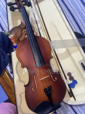 Neat Violin