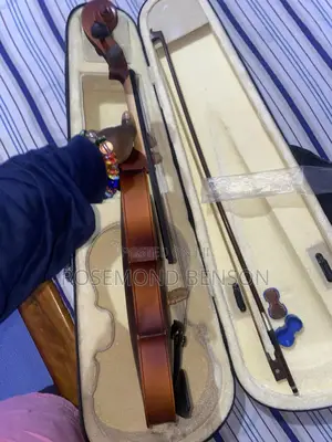 Neat Violin