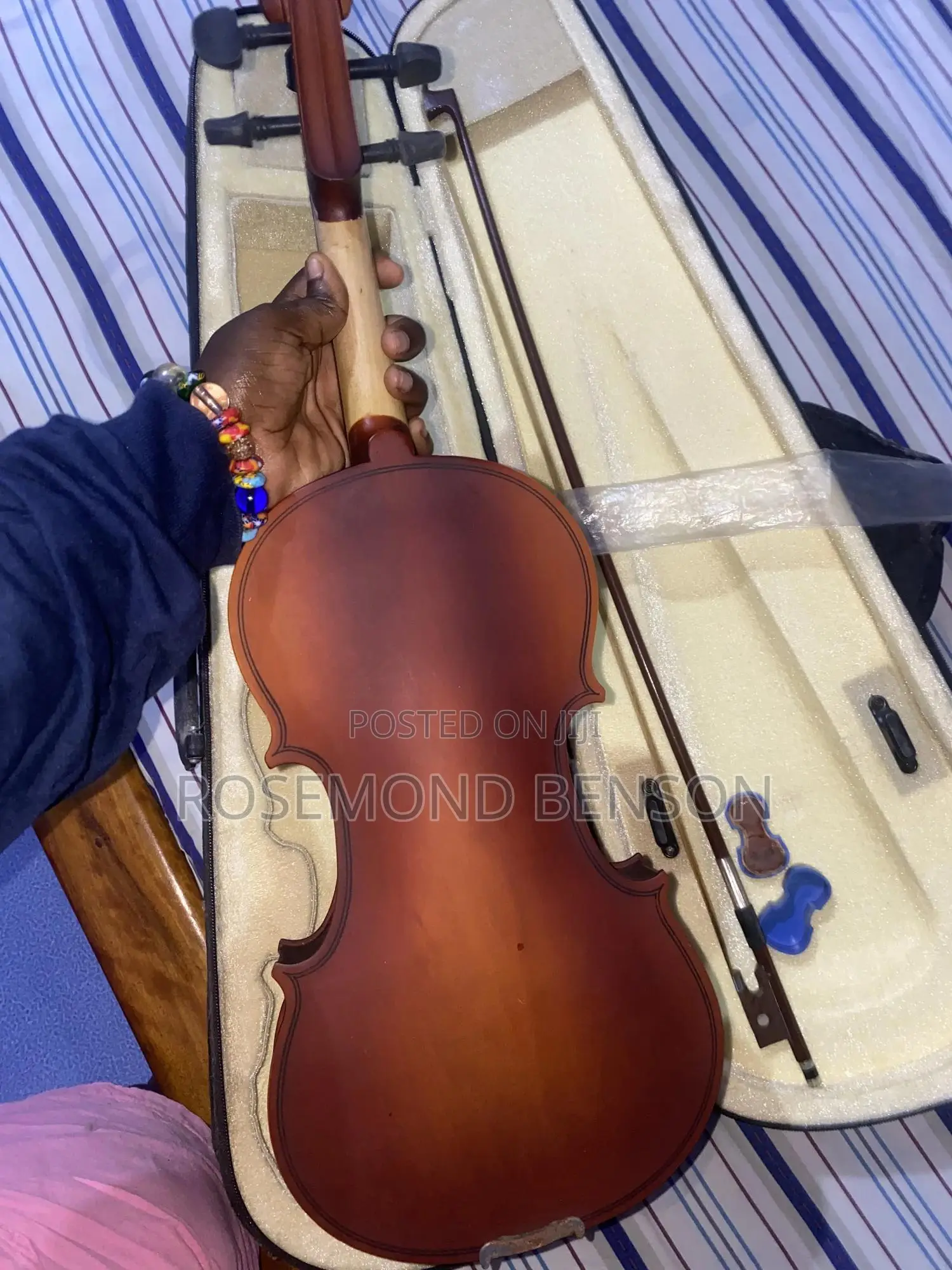 Neat Violin