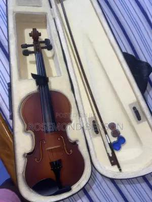 Neat Violin
