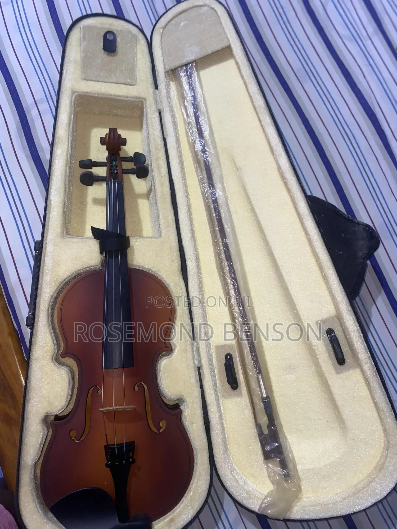Neat Violin