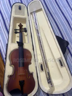 Neat Violin