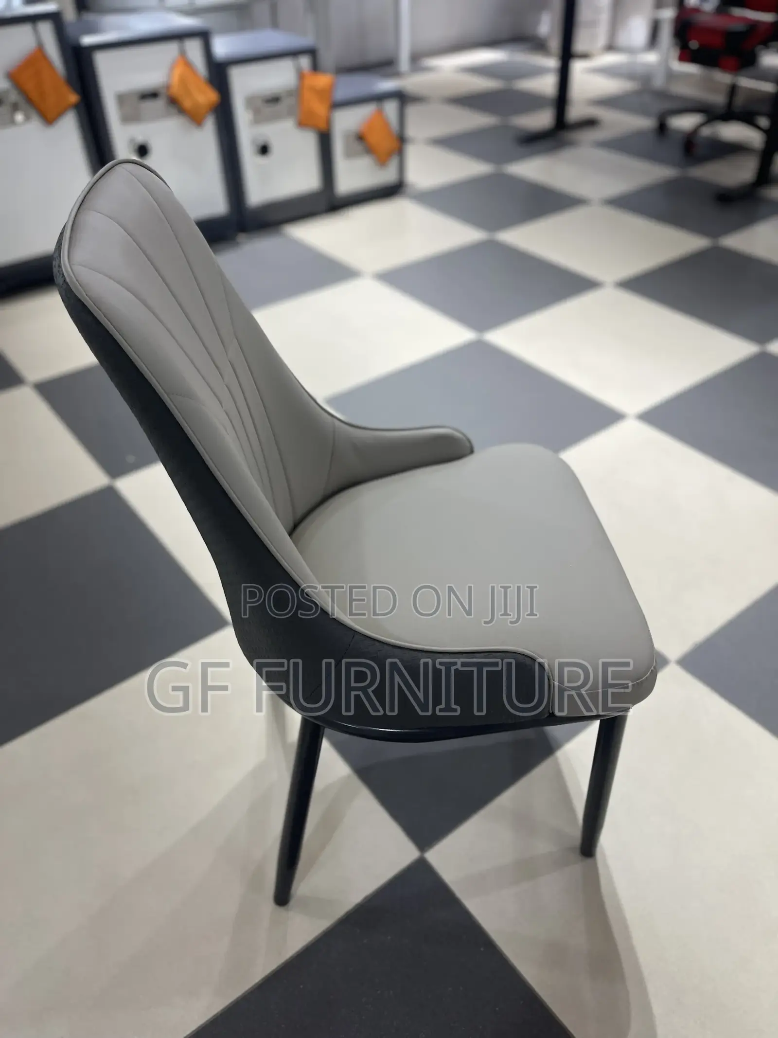 Dining Chairs