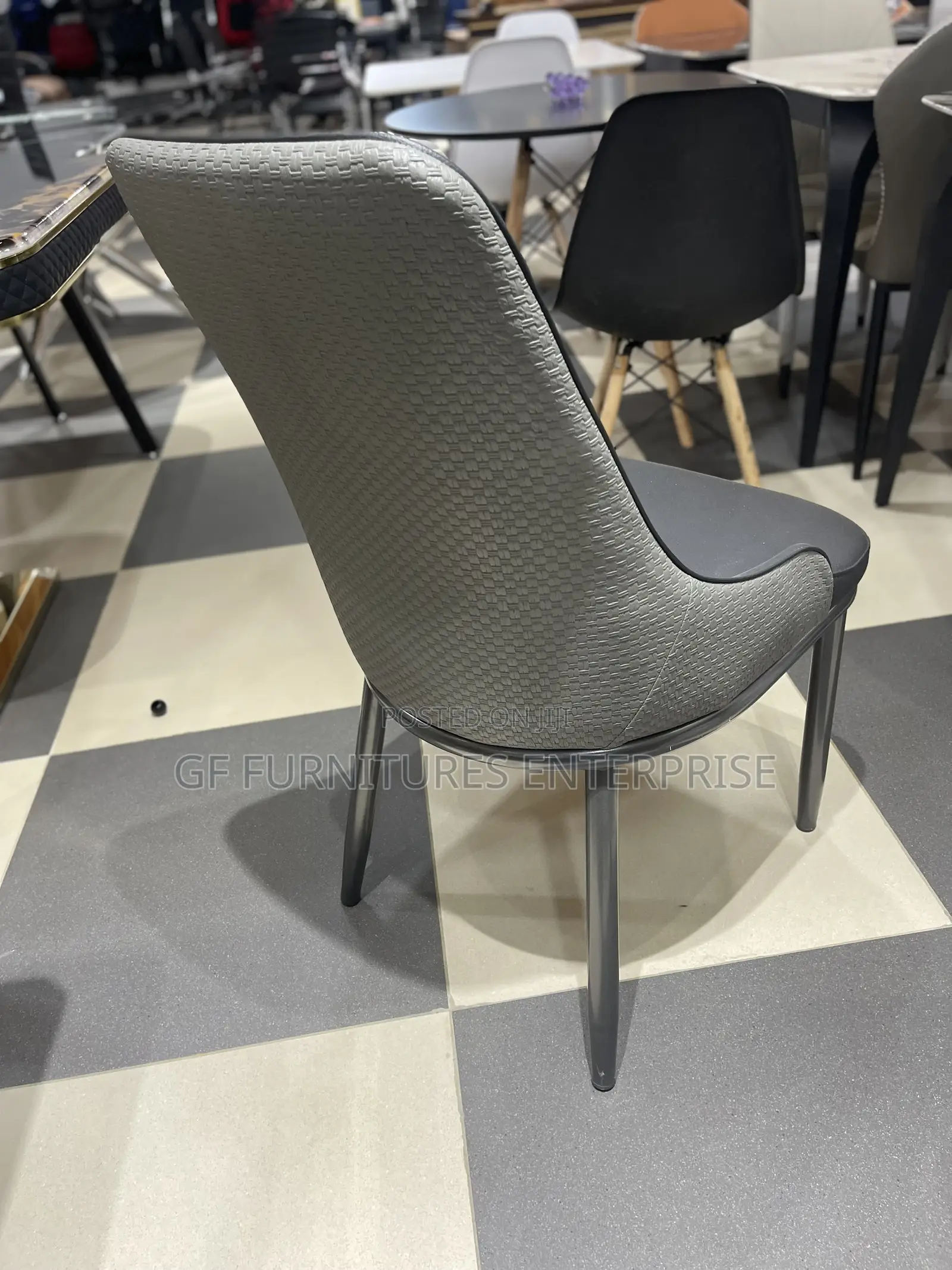Dining Chairs